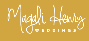 Magali Henry Wedding